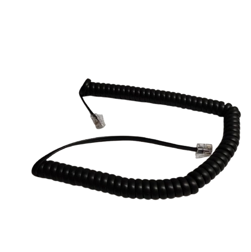 GEQUDIO Ersatzhörer mit Hörerkabel (GZ-Serie)