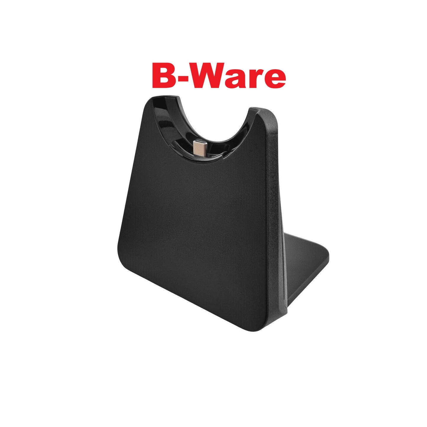 ⚠ B-WARE Kleine Kratzer ⚠ GEQUDIO GC-C Ladestation - passend nur für GC-1 und GC-2