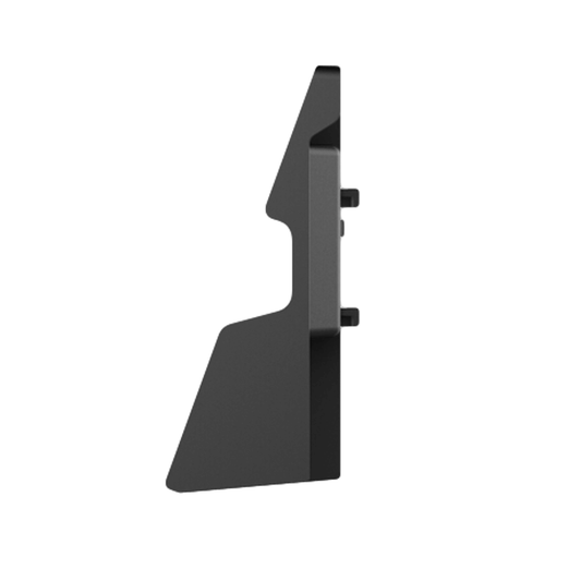 GEQUDIO Wandhalterung für Modell GX5+ Inklusive Schrauben und Dübel