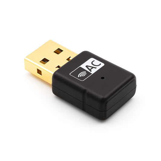 GEQUDIO WLAN USB Stick für GX5+ GX7+ oder GZ-2 IP Telefon