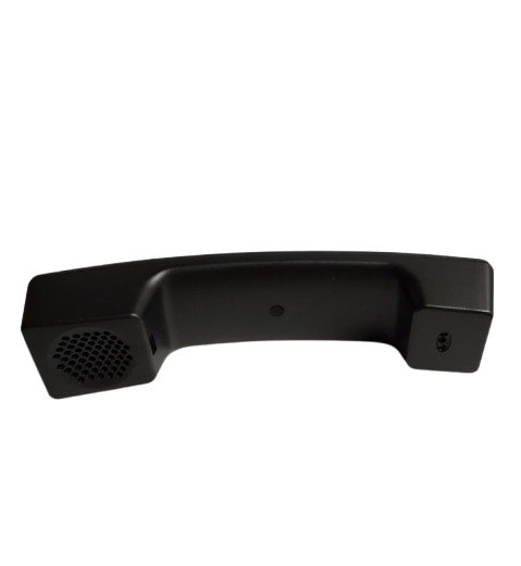 GEQUDIO Ersatzhörer mit Hörerkabel (GX-Serie)