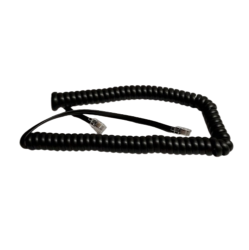 GEQUDIO Ersatzhörer mit Hörerkabel (GX-Serie)