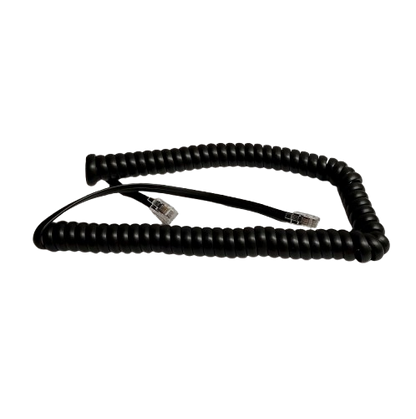 GEQUDIO Ersatzhörer mit Hörerkabel (GX-Serie)