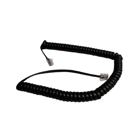 GEQUDIO Ersatzhörer mit Hörerkabel (GZ-Serie)